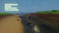 A screenshot taken in Dreams. 9 of 12.