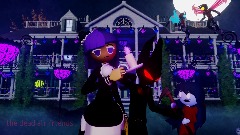 A screenshot taken in Dreams. 3 of 8.