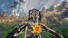 A screenshot taken in Dreams. 5 of 18.