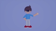 A screenshot taken in Dreams. 1 of 1.