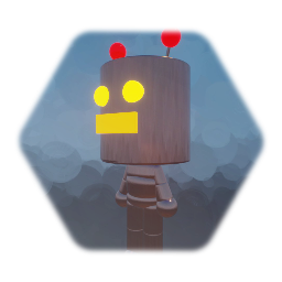 Henshin Robot Collection