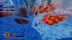 A screenshot taken in Dreams. 7 of 30.