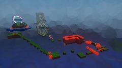 A screenshot taken in Dreams. 4 of 5.