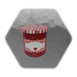 Strawberry Jam