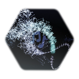 Clouded Dream: Soliloquy Bass