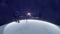 A screenshot taken in Dreams. 8 of 19.