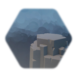 Rocks Hexagonal