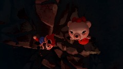 A screenshot taken in Dreams. 14 of 25.