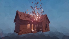 A screenshot taken in Dreams. 22 of 22.