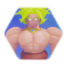 Broly