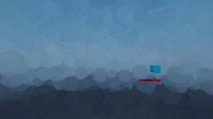 Spawn objects random orientation on sphere