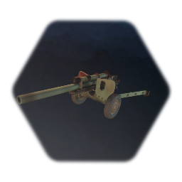 Howitzer Cannon