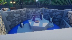 A screenshot taken in Dreams. 1 of 3.