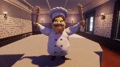 Remix of Boss Fight - (Che Muosel)