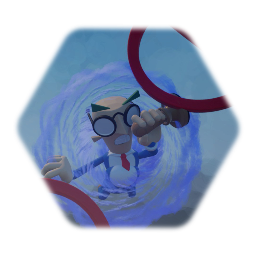 Censor (Psychonauts)