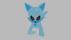 A screenshot taken in Dreams. 4 of 22.