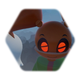 Pumpkin xj9 jenny wakeman