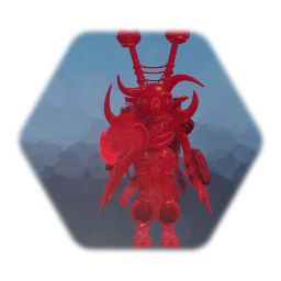 Dark SpiritShaman Goblin