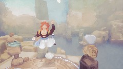 My Ancient Temple!