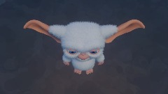 A screenshot taken in Dreams. 3 of 4.