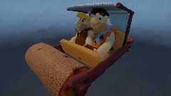 A screenshot taken in Dreams. 2 of 4.