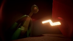 A screenshot taken in Dreams. 7 of 18.