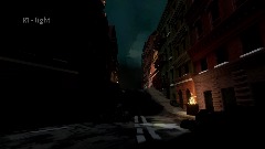 A screenshot taken in Dreams. 9 of 13.