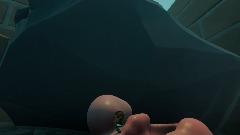 Hinter dem Hinterhof