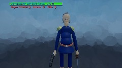 A screenshot taken in Dreams. 1 of 1.