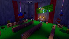 A screenshot taken in Dreams. 21 of 30.