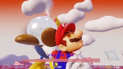 A screenshot taken in Dreams. 15 of 28.