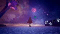 A screenshot taken in Dreams. 2 of 2.