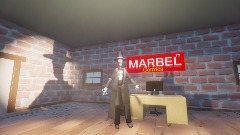 A screenshot taken in Dreams. 1 of 1.