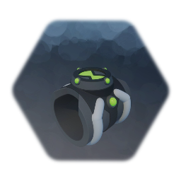 Omnitrix