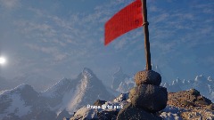 A screenshot taken in Dreams. 2 of 26.