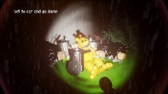 A screenshot taken in Dreams. 6 of 26.