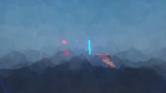 Future VR test demo (no, I don't have the VR test update)