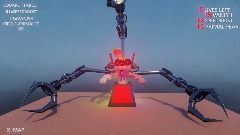 A screenshot taken in Dreams. 3 of 8.