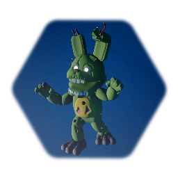 Adventure Springtrap