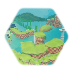 Seaside Hill and i forgot fused into one