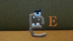 E-Alphabet Lore