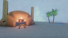 A screenshot taken in Dreams. 3 of 10.