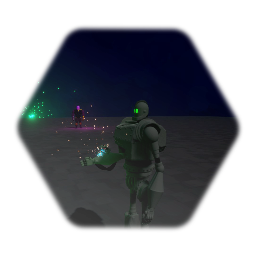 No won can beat thanos