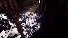 A screenshot taken in Dreams. 18 of 26.