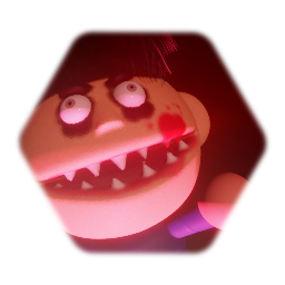 Ashy Slashy [ALTERNATIVE VERSION ](Ash Vs Evil Dead)