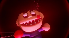 A screenshot taken in Dreams. 1 of 2.