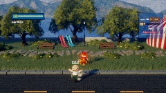 A screenshot taken in Dreams. 1 of 18.
