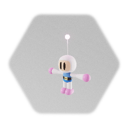 Bomberman