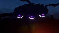 Wither storm mini movie