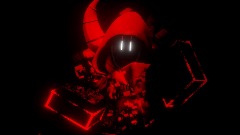 A screenshot taken in Dreams. 4 of 18.